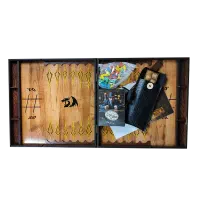 تخته نرد،منچ،دوز،شوتبال،گل یا پوچ ۱۳ بازی|کلکسیون و سرگرمی|مشهد, فارغ التحصیلان|دیوار