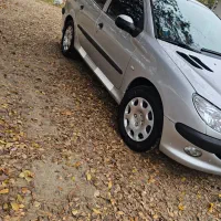 ۲۰۶ sd مدل۹۳بیرنگ