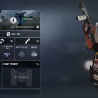 بازی کالاف|کنسول، بازی ویدئویی و آنلاین|قائن, |دیوار