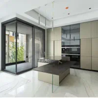 140متر / دو خواب مستر /سازه ایی مدرن