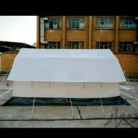 چادر ۳در ۴|کوهنوردی و کمپینگ|بندر ماهشهر, |دیوار