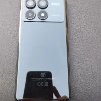 موبایل poco x6 pro 256