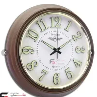 ساعت دیواری ۴۰ سانتی جدید کد۸۷۵