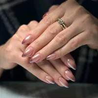 کاشت ناخن سهند با تخفیف ویژه|خدمات آرایشگری و زیبایی|سهند, |دیوار