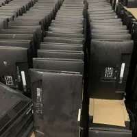 مانیتور دل اصلی