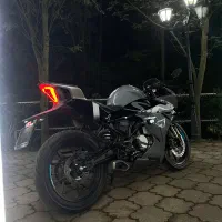 Cf250 ریس|موتورسیکلت|رشت, استقامت ۲|دیوار