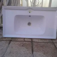 روشویی سالم‌ سایز بزرگ