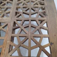 میزو صندلی  نهار خوری سنتی