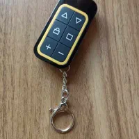 به جای چند تا ریموت فقط یکی ریموت داشته باش