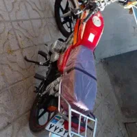 موتور ۲۰۰  احسان|موتورسیکلت|قائن, |دیوار