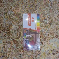 مداد رنگی ۴۸ عددی برند WOKE