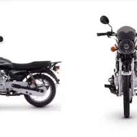 موتور150ccIRDoco