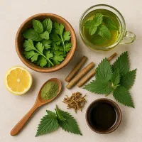 آموزش طب سنتی آنلاین ودرآمدزایی ویژه