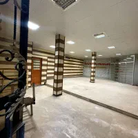 مغازه 91 متری دو نبش خیابان مطهری|اجارهٔ مغازه و غرفه|بم, |دیوار