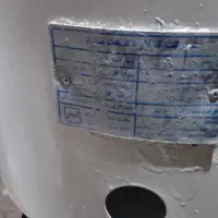 آبگرمکن ۷۰لتری|آبگرمکن، پکیج، شوفاژ|یزد, |دیوار