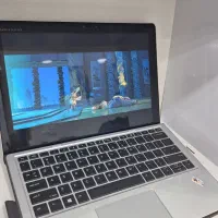 لپ تاپ HP elite x2 i5 رم 16