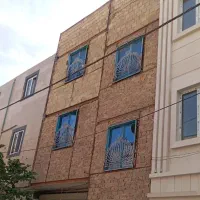 خانه دوطبقه