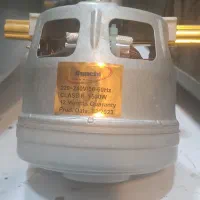 موتور جاروبرقی مینی بوش