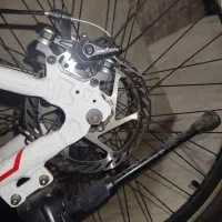 تیتان 26|دوچرخه، اسکیت، اسکوتر|اراک, |دیوار