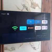 نصب انواع آنتن و تلویزیون