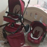 سرویس کالسکه