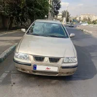 سمند 1386بدون آفتاب سوختگی