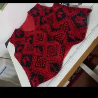 لباس پالتو مانتو