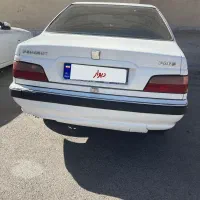 پارس مدل ۸۷ سفید|خودرو سواری و وانت|صدرا-فارس, فاز ۲|دیوار