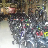 دوچرخه Olampia چ+ک5 ماه.|دوچرخه، اسکیت، اسکوتر|شهریار, شهریار|دیوار