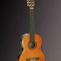 گیتار c70یاماها