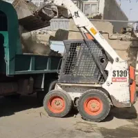 بابکت به همراه خاور