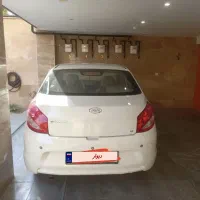 ماشین ام وی ام ۳۱۵ صندوق داد مدل اخر۹۳