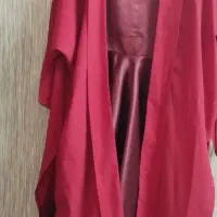 تعدادی لباس مجلسی ومانتو شلوار نو|لباس|جهرم, |دیوار