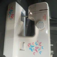 چرخ خیاطی