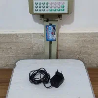 ترازو ۶۰ کیلویی مانی تراز|فروشگاه و مغازه|قرچک, باقرآباد|دیوار