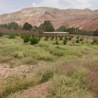فروش  باغ دماوند ورانه