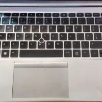 لپتاپ hp ELITEBOOK 845 G7|رایانه همراه|مشهد, سجاد شهر|دیوار