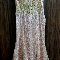 پیراهن مجلسی