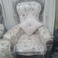 مبل سلطنتی 9نفره|مبلمان خانگی و میز عسلی|تربت‌حیدریه, ترمینال|دیوار