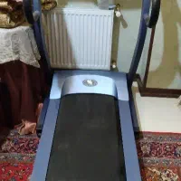 تردمیل آمریکایی اصل