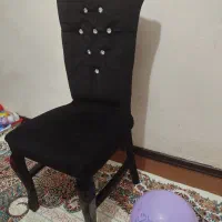 میز غذاخوری ۴ نفره|میز و صندلی غذاخوری|پارس‌آباد, |دیوار