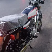 هندا ۲۰۰ همتاز مدل۴۰۳