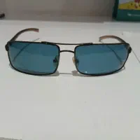 عینک دودی طبی اصل