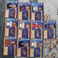 بازی ،کارت کیمدی