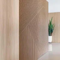 طراحی و بازسازی کاغذدیواری کفپوش دیوارکوب قرنیز|مصالح و تجهیزات ساختمان|اصفهان, مهدیه|دیوار