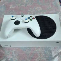Xbox series S /ایکس باکس سری اس