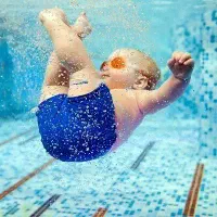 آموزش و استعداد یابی تخصصی شنا