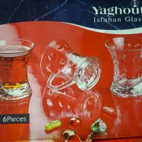 استکان چای خوری