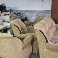 مبل راحتی ۷ نفره