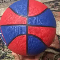 توپ بسکتبال NBA اصل|ورزش‌های توپی|تهران, حکیمیه|دیوار